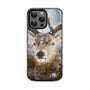 MyBat Design Lab Series Case for Apple iPhone 14 Pro Max (6.7) - Deer in Winter - MIP14PMCSLESM024-3.jpg
