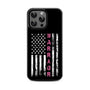 MyBat Design Lab Series Case for Apple iPhone 14 Pro Max (6.7) - Pink Ribbon