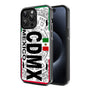 MyBat Design Lab Series Case for Apple iPhone 14 Pro Max (6.7) - CDMX Azteca - MIP14PMCSLESM058-2.jpg