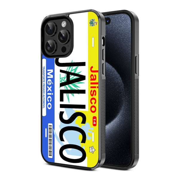 MyBat Design Lab Series Case for Apple iPhone 14 Pro Max (6.7) - Jalisco - MIP14PMCSLESM067-2.jpg