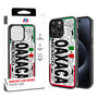 MyBat Design Lab Series Case for Apple iPhone 14 Pro Max (6.7) - Oaxaca Azteca