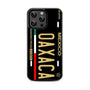 MyBat Design Lab Series Case for Apple iPhone 14 Pro Max (6.7) - Oaxaca Black