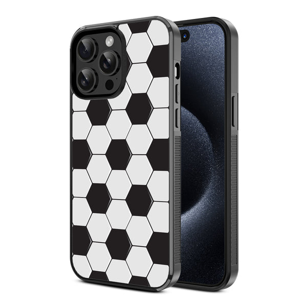 MyBat Design Lab Series Case for Apple iPhone 14 Pro Max (6.7) - Soccer - MIP14PMCSLESM088-2.jpg