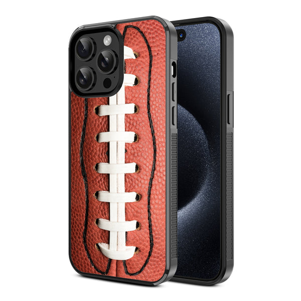 MyBat Design Lab Series Case for Apple iPhone 14 Pro Max (6.7) - Football - MIP14PMCSLESM089-2.jpg