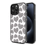 MyBat Design Lab Series Case for Apple iPhone 14 Pro Max (6.7) - Leopard Print Hearts - MIP14PMCSLESM098-2.jpg