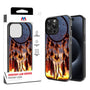 MyBat Design Lab Series Case for Apple iPhone 14 Pro Max (6.7) - Dreamcatcher