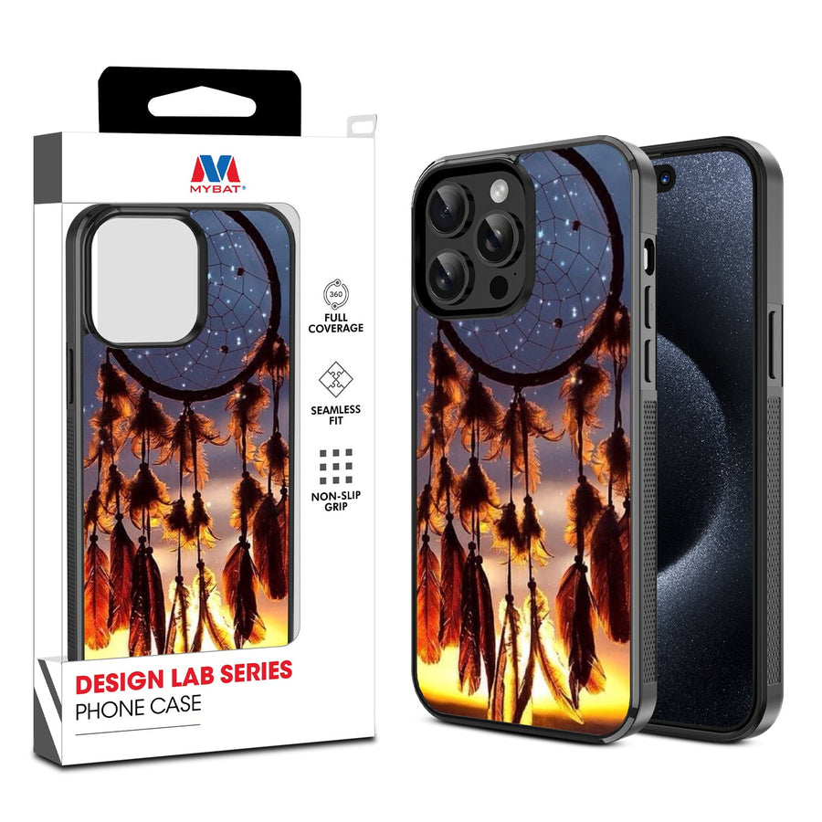 MyBat Design Lab Series Case for Apple iPhone 14 Pro Max (6.7) - Dreamcatcher