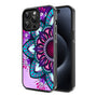 MyBat Design Lab Series Case for Apple iPhone 14 Pro Max (6.7) - Flower Mandala - MIP14PMCSLESM112-2.jpg