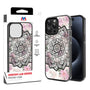 MyBat Design Lab Series Case for Apple iPhone 14 Pro Max (6.7) - Mandala
