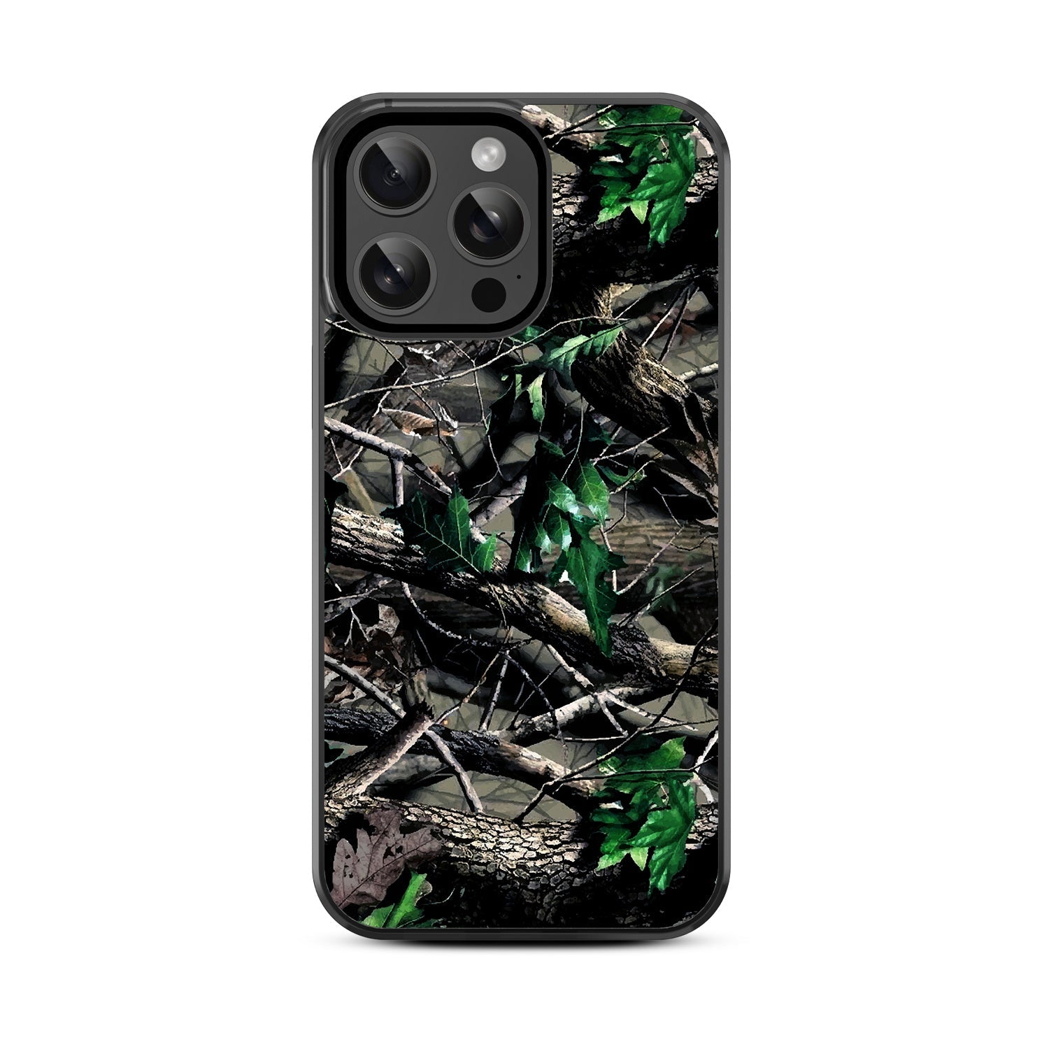 MyBat Design Lab Series Case for Apple iPhone 14 Pro Max (6.7) - Real Tree