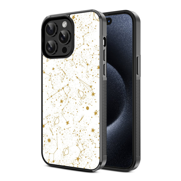MyBat Design Lab Series Case for Apple iPhone 14 Pro Max (6.7) - Constellations - MIP14PMCSLESM130-2.jpg
