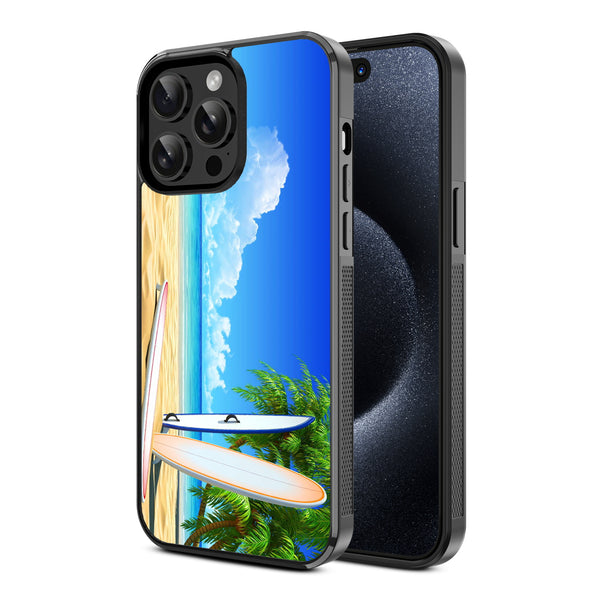 MyBat Design Lab Series Case for Apple iPhone 14 Pro Max (6.7) - Surf's Up - MIP14PMCSLESM135-2.jpg