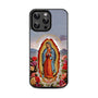 MyBat Design Lab Series Case for Apple iPhone 14 Pro Max (6.7) - Our Lady Guadalupe - MIP14PMCSLESM178-3.jpg