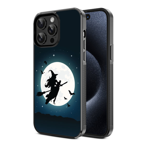 MyBat Design Lab Series Case for Apple iPhone 14 Pro Max (6.7) - Bewitched - MIP14PMCSLESM228-2.jpg