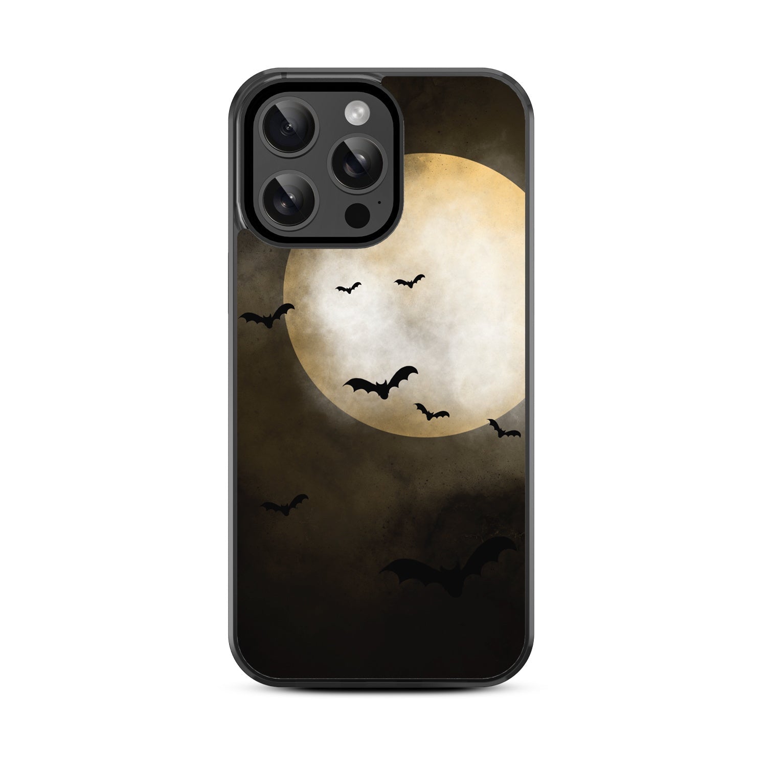MyBat Design Lab Series Case for Apple iPhone 14 Pro Max (6.7) - Fright Night