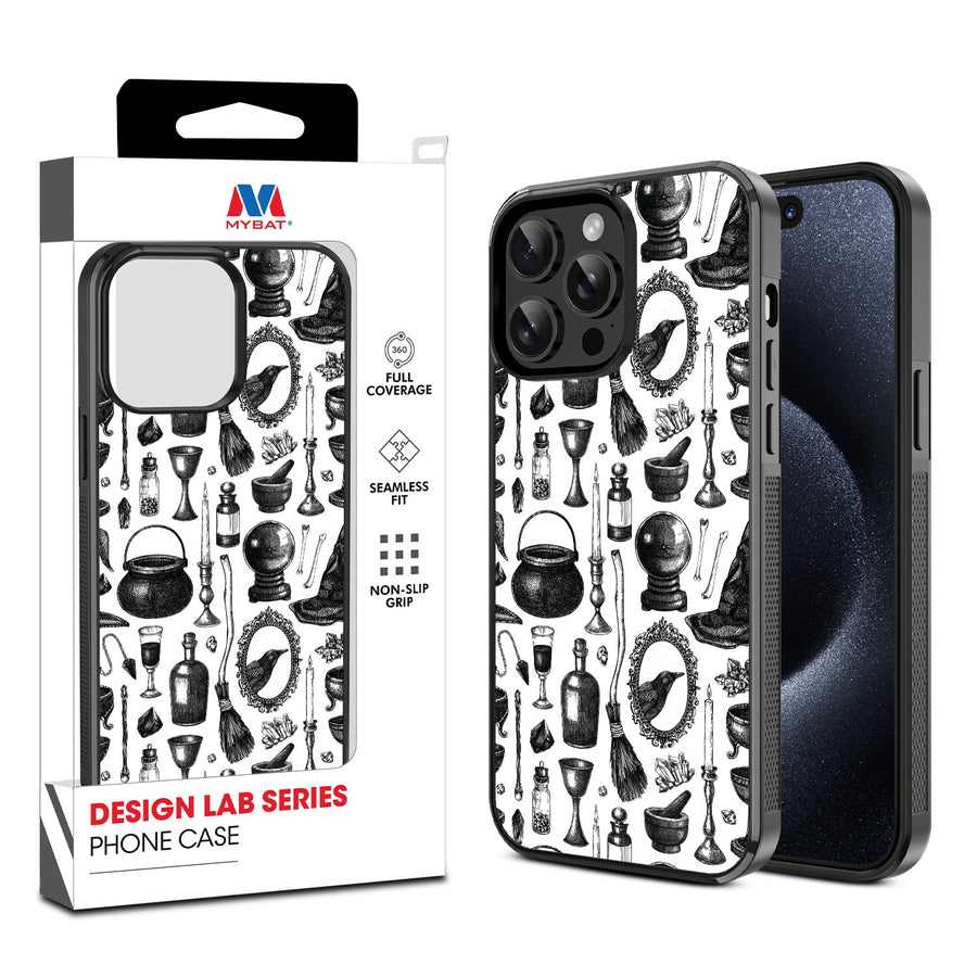 MyBat Design Lab Series Case for Apple iPhone 14 Pro Max (6.7) - Mystic Elixirs