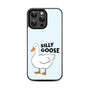 MyBat Design Lab Series Case for Apple iPhone 14 Pro Max (6.7) - Silly Goose