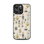 MyBat Design Lab Series Case for Apple iPhone 14 Pro Max (6.7) - Nutcracker - MIP14PMCSLESM274-3.jpg