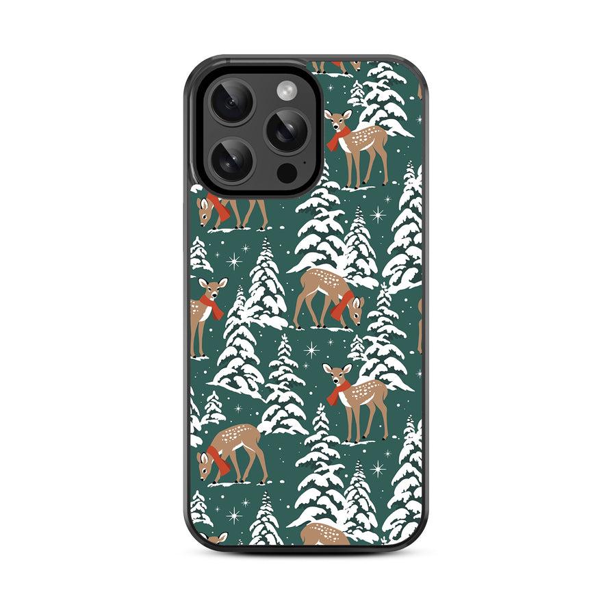 MyBat Design Lab Series Case for Apple iPhone 14 Pro Max (6.7) - Pine & Prancer - MIP14PMCSLESM287-3.jpg