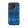 MyBat Design Lab Series Case for Apple iPhone 14 Pro Max (6.7) - Nordic Holiday Knit