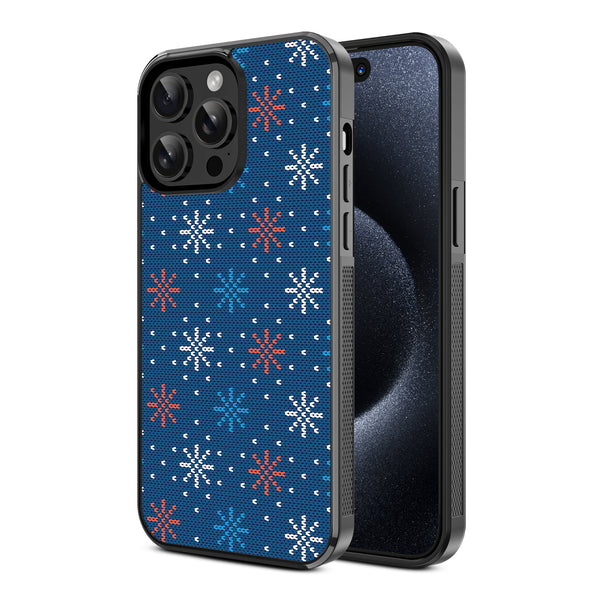 MyBat Design Lab Series Case for Apple iPhone 14 Pro Max (6.7) - Winter Sweater - MIP14PMCSLESM303-2.jpg