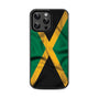MyBat Design Lab Series Case for Apple iPhone 14 Pro Max (6.7) - Jamaica Flag - MIP14PMCSLESM310-3.jpg