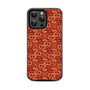 MyBat Design Lab Series Case for Apple iPhone 14 Pro Max (6.7) - Golden Snake Dance
