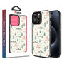 MyBat Design Lab Series Case for Apple iPhone 14 Pro Max (6.7) - Fireside Camp