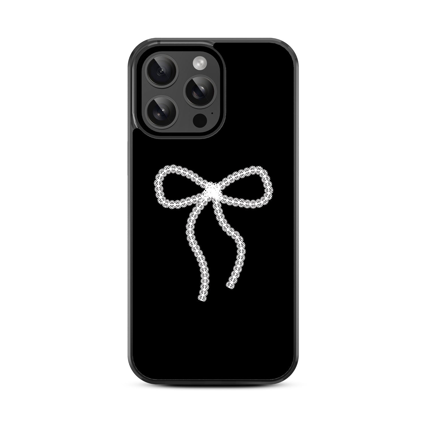 MyBat Design Lab Series Case for Apple iPhone 14 Pro Max - Classic Coquette
