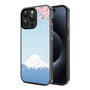 MyBat Design Lab Series Case for Apple iPhone 14 Pro Max - Fuji Blossoms - MIP14PMCSLESM492-2.jpg