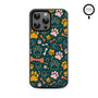 MyBat Design Lab Series MagSafe Case for Apple iPhone 14 Pro Max (6.7) - Paw Prints & Bones - MIP14PMCSLESMSM003-3.jpg