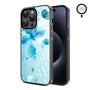MyBat Design Lab Series MagSafe Case for Apple iPhone 14 Pro Max (6.7) - Butterfly & Flowers - MIP14PMCSLESMSM020-2.jpg