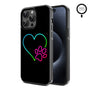 MyBat Design Lab Series MagSafe Case for Apple iPhone 14 Pro Max (6.7) - Puppy Love - MIP14PMCSLESMSM023-2.jpg
