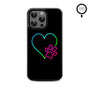 MyBat Design Lab Series MagSafe Case for Apple iPhone 14 Pro Max (6.7) - Puppy Love - MIP14PMCSLESMSM023-3.jpg
