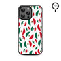 MyBat Design Lab Series MagSafe Case for Apple iPhone 14 Pro Max (6.7) - Mexican Pride