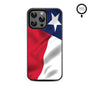 MyBat Design Lab Series MagSafe Case for Apple iPhone 14 Pro Max (6.7) - Texas State Flag - MIP14PMCSLESMSM026-3.jpg