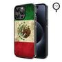 MyBat Design Lab Series MagSafe Case for Apple iPhone 14 Pro Max (6.7) - Mexican Flag - MIP14PMCSLESMSM046-2.jpg
