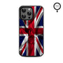 MyBat Design Lab Series MagSafe Case for Apple iPhone 14 Pro Max (6.7) - British Flag - MIP14PMCSLESMSM047-3.jpg
