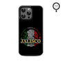 MyBat Design Lab Series MagSafe Case for Apple iPhone 14 Pro Max (6.7) - Estados Unidos Mexicanos