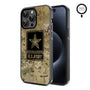 MyBat Design Lab Series MagSafe Case for Apple iPhone 14 Pro Max (6.7) - U.S. Army - MIP14PMCSLESMSM055-2.jpg