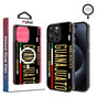 Black / iPhone 14 Pro Max