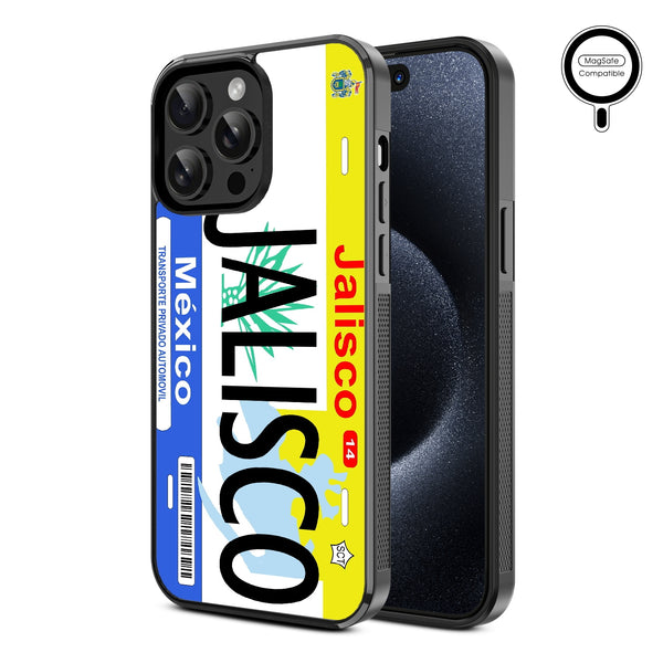 MyBat Design Lab Series MagSafe Case for Apple iPhone 14 Pro Max (6.7) - Jalisco - MIP14PMCSLESMSM067-2.jpg