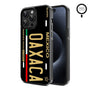 MyBat Design Lab Series MagSafe Case for Apple iPhone 14 Pro Max (6.7) - Oaxaca Black - MIP14PMCSLESMSM076-2.jpg