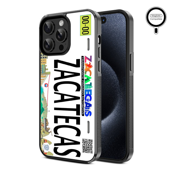 MyBat Design Lab Series MagSafe Case for Apple iPhone 14 Pro Max (6.7) - Zacatecas - MIP14PMCSLESMSM079-2.jpg