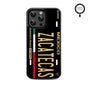 Black / iPhone 14 Pro Max