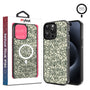 MyBat Design Lab Series MagSafe Case for Apple iPhone 14 Pro Max (6.7) - Money Stack