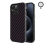 MyBat Design Lab Series MagSafe Case for Apple iPhone 14 Pro Max (6.7) - Carbon Fiber - MIP14PMCSLESMSM083-2.jpg