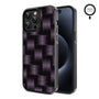 MyBat Design Lab Series MagSafe Case for Apple iPhone 14 Pro Max (6.7) - Woven Carbon Fiber - MIP14PMCSLESMSM085-2.jpg
