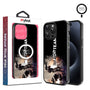 MyBat Design Lab Series MagSafe Case for Apple iPhone 14 Pro Max (6.7) - Bravo Team