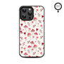 MyBat Design Lab Series MagSafe Case for Apple iPhone 14 Pro Max (6.7) - So Mush Love